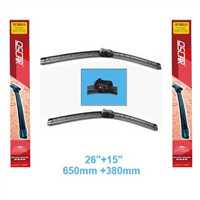 ARACA ÖZEL SİLECEK 26''+15'' 1