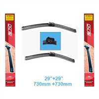 ARACA ÖZEL SİLECEK 29''+29'' 1