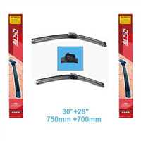 ARACA ÖZEL SİLECEK 30''+28'' 1