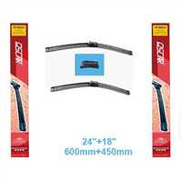 ARACA ÖZEL SİLECEK 24''+18'' 1