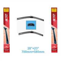 ARACA ÖZEL SİLECEK 28''+23'' 1