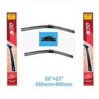 ARACA ÖZEL SİLECEK 22''+16'' 1