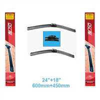 ARACA ÖZEL SİLECEK 24''+18'' 1