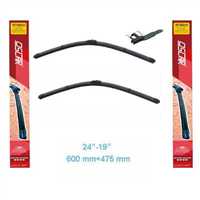 ARACA ÖZEL SİLECEK 24''+19'' 1