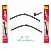 ARACA ÖZEL SİLECEK 24''+24'' 1