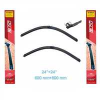 ARACA ÖZEL SİLECEK 24''+24'' 1