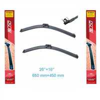 ARACA ÖZEL SİLECEK 26''+18'' 1