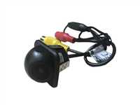 GERİ GÖRÜŞ KAMERASI PLAKA AHD 170 DERECE DYNAMİC 1