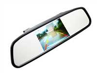 AYNALI GERİ GÖRÜŞ MONİTÖRÜ - 4,3'' 1