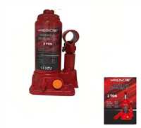 ŞİŞE KRİKO 2 TON 1