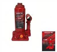 ŞİŞE KRİKO 4 TON 1