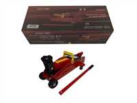 2 TON ARABALI KRİKO 1