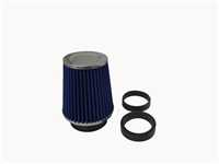 PERFORMANS FİLTRE KAPALI 65 70 76 MM MAVİ 1