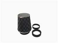 PERFORMANS FİLTRE KAPALI 65 70 76 MM KARBON 1