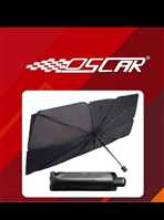 ÖN CAM KATLANABİLİR ŞEMSİYE TİP GÜNEŞLİK 140×79 1