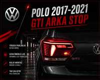 VW POLO 17-21 GTI STOP KAYAR SİNYALLİ 1