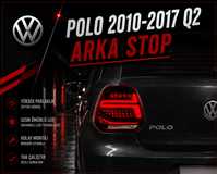 VW POLO 10-17 Q2 STOP KIRMIZI 1