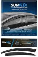 PEUGEOT PARTNER TEPEE 2008 2017 SPORT STYLE 1