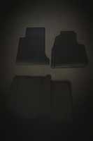 SPRINTER - CRAFTER 2019+ 3 PARÇA KAUÇUK PASPAS 1