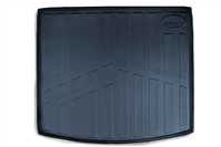 FORD COURİER 2014-2024 BAGAJ HAVUZU 1