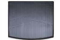 VOLKSWAGEN CADDY 2020+ BAGAJ HAVUZU 1