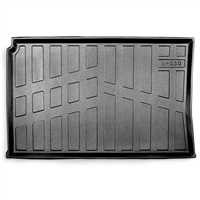 FİAT FİORİNO 2007+ BAGAJ HAVUZU 1