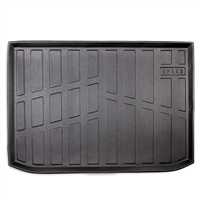 BYD ATTO 3 2024+ BAGAJ HAVUZU 1