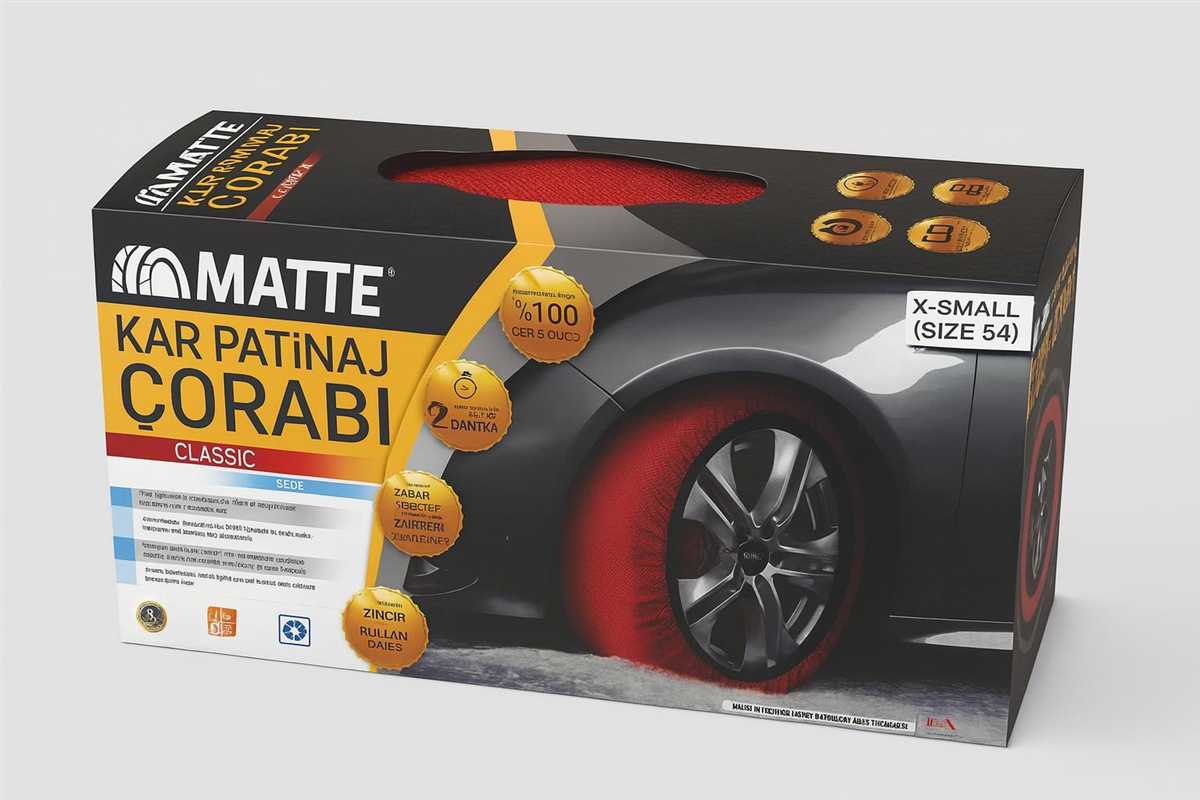 KAR PATİNAJ ÇORABI 1