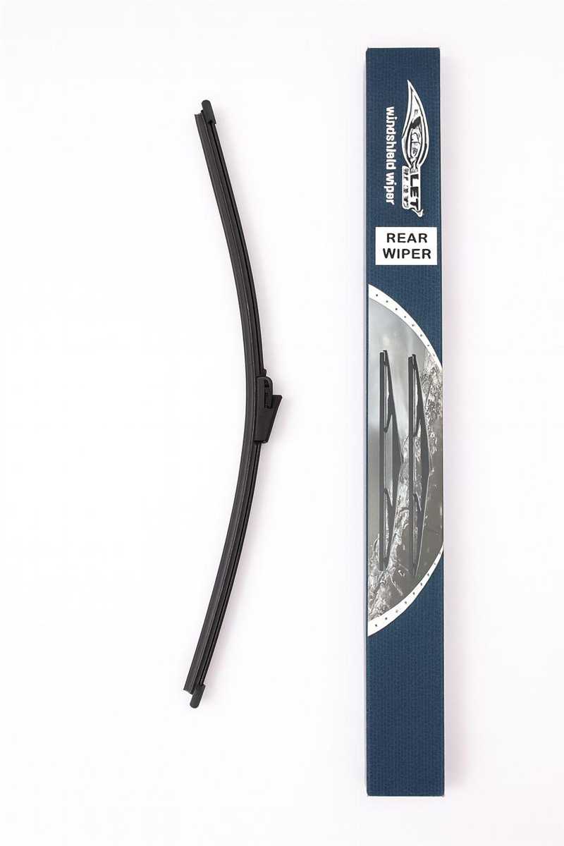 FİORİNO,BİPPER,NEMO ÖZEL ARKA SİLECEK 1