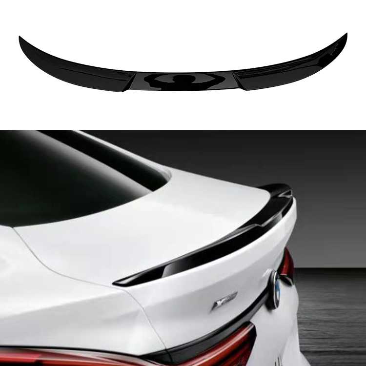 2021+ BMW F44 GRAN COUPE M PERFORMANCE STYLE ARKA 1