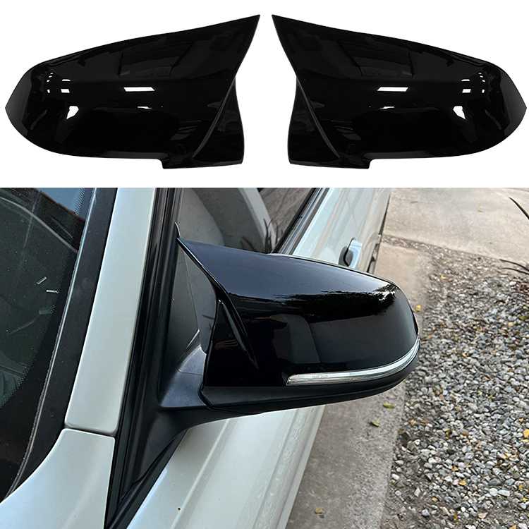 BMW F20/22/23/30/31/34/32/36 E84 F87  AYNA KAPAĞI 1