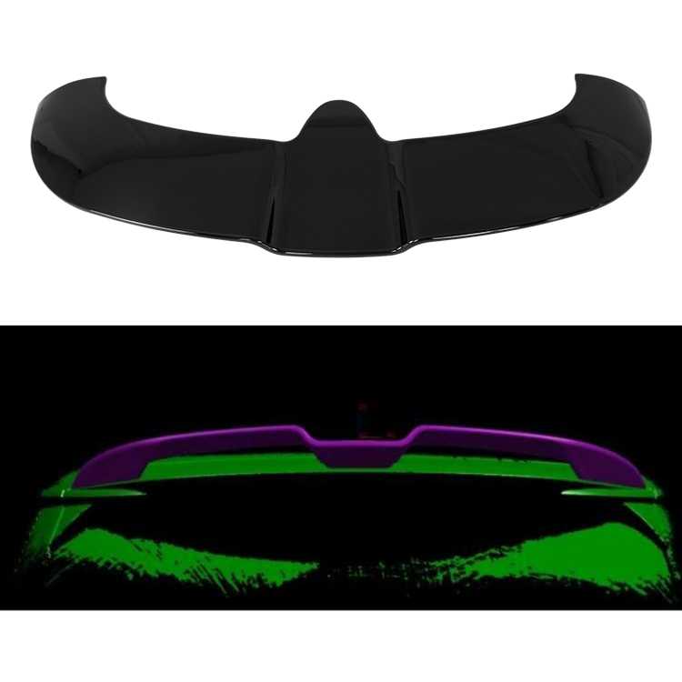 MİNİ COOPER S F56 3 KAPI ROOF SPOİLER 1