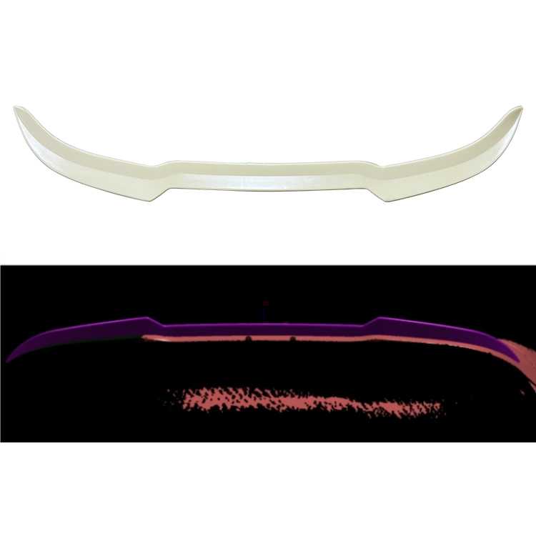 2018+ FORD FİESTA HB ST/ST LİNE ARKA SPOİLER 1