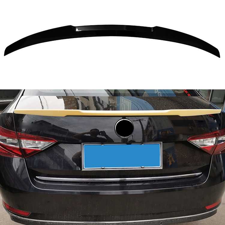 2016-2021 SUPERB M4 STYLE ARKA SPOİLER 1