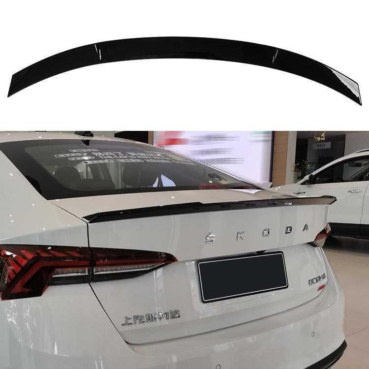 2021 SKODA OCTAVİA BLADE STYLE ARKA SPOİLER 1