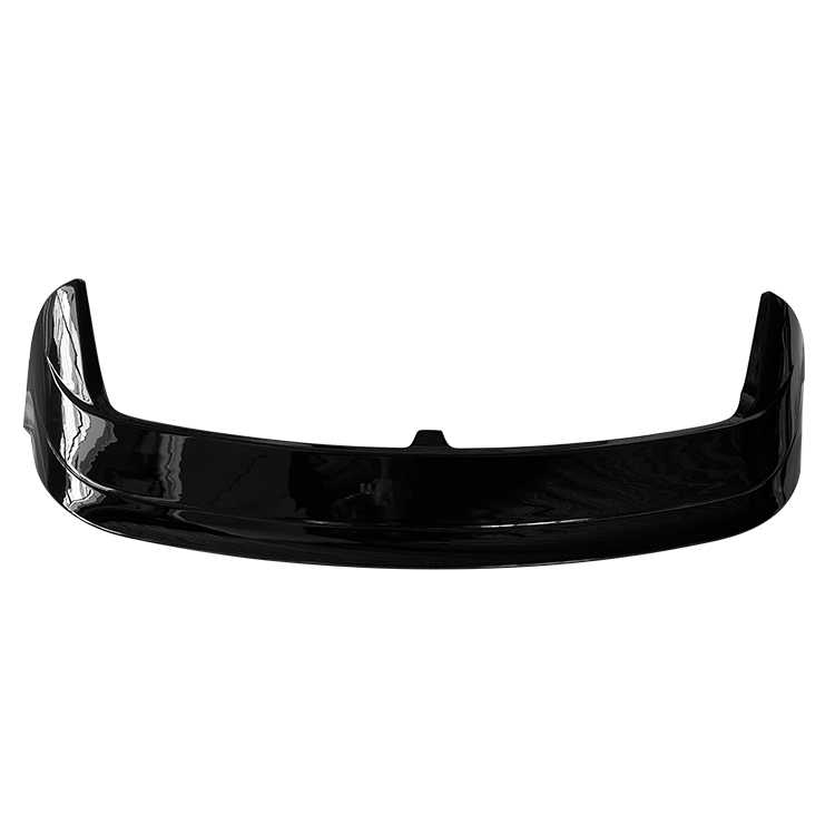 2020+ GOLF 8 CS STYLE ARKA SPOİLER 1