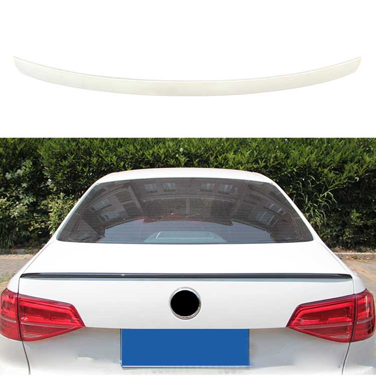 2012-2018 JETTA 6 NORTH AMERİCAN STYL ARKA SPOİLER 1