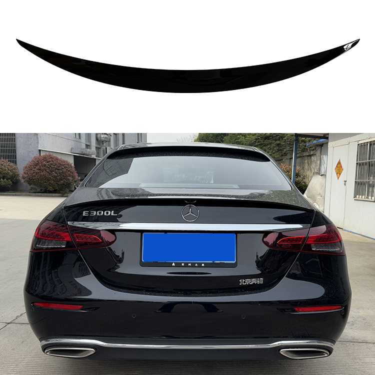 2021-2023 BENZ E-CLASS E200&E300 W213 FACELİFT AMG 1