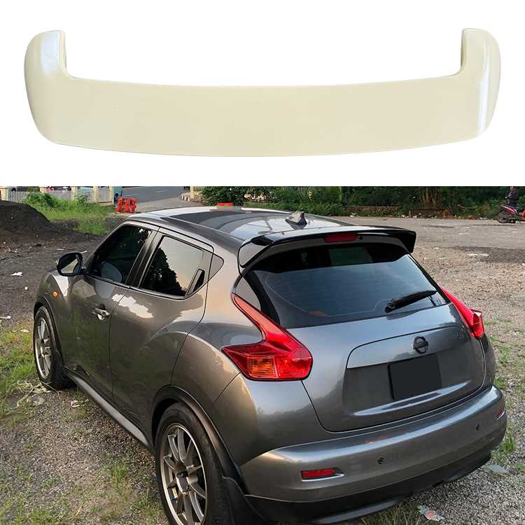 2011-2017 NİSSAN JUKE ARKA SPOİLER 1