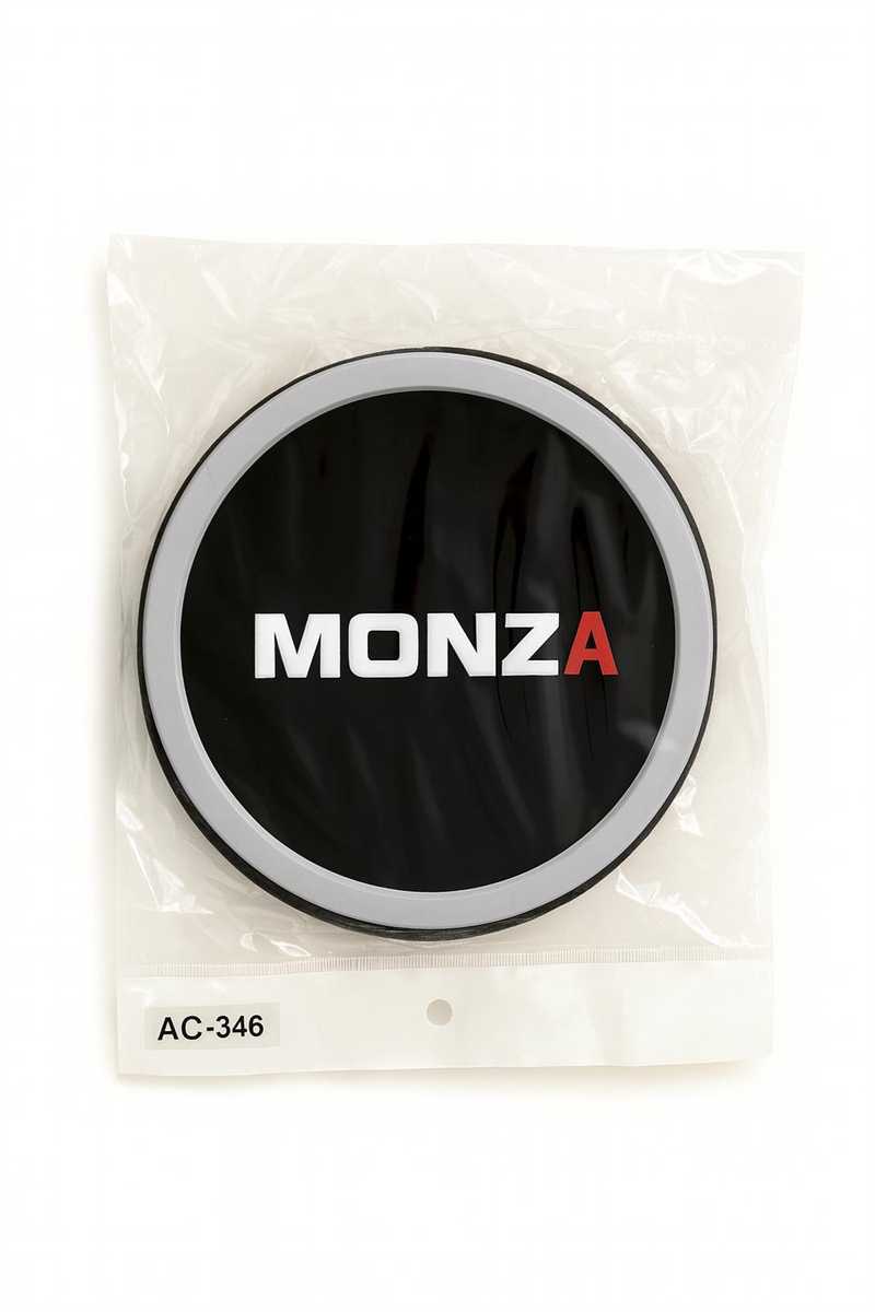 MONZA LÜKS CD'LİK 1