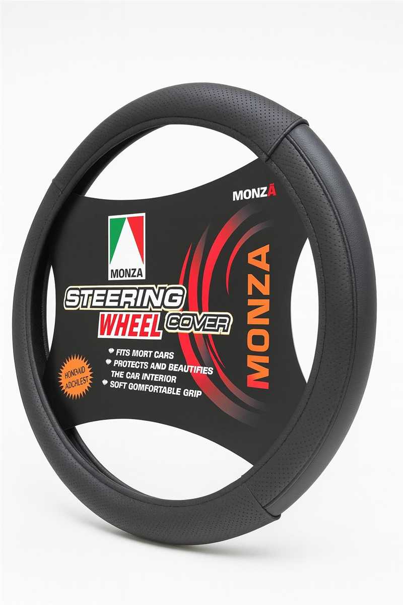 GEÇME DİREKSİYON KILIFI 42 CM 1