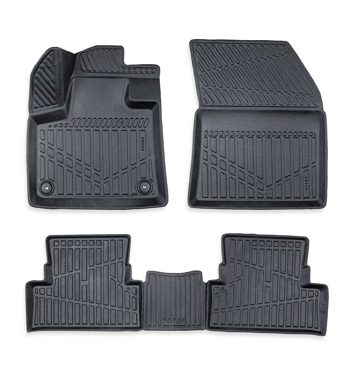 PEUGEOT 3008 2017-2024 HAVUZLU PASPAS 1