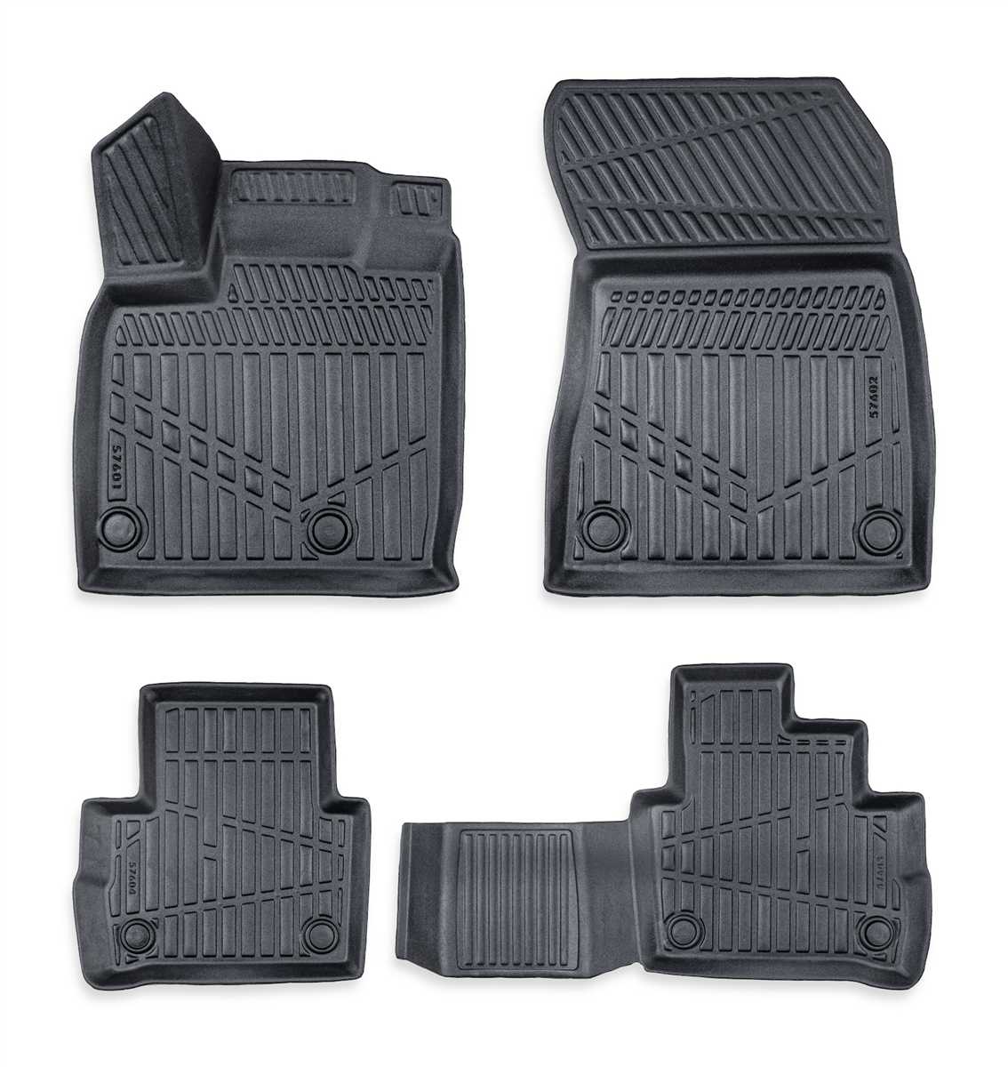 NİSSAN QASHQAİ 1.3 2020- HAVUZLU PASPAS 1