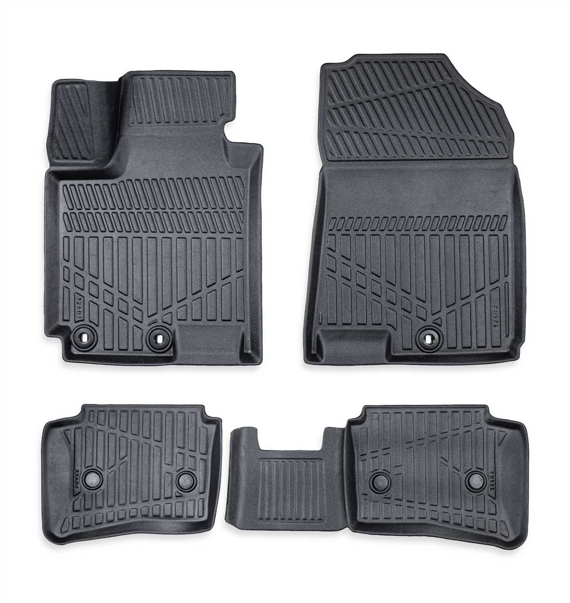 HYUNDAİ İ20 2014-2020 HAVUZLU PASPAS 1