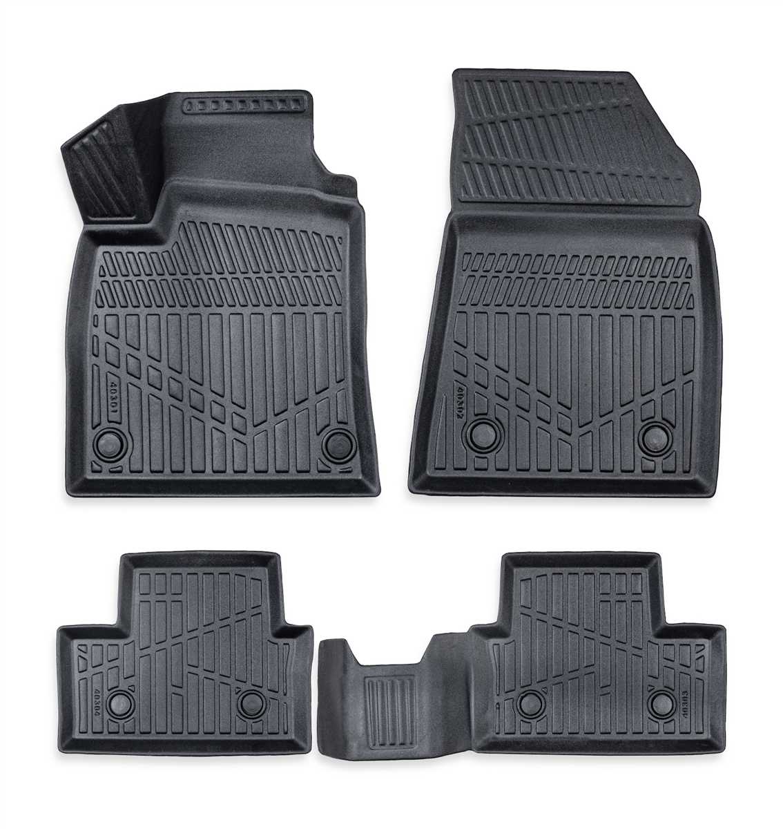 RENAULT CLİO 5 2019- HAVUZLU PASPAS 1