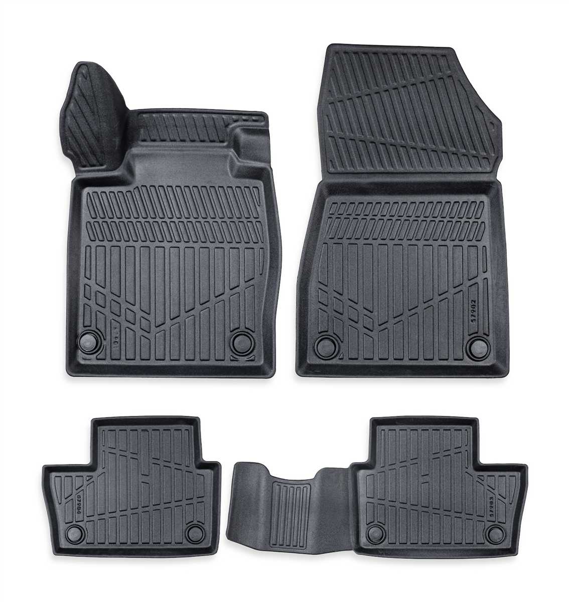 NİSSAN JUKE 2020- HAVUZLU PASPAS 1