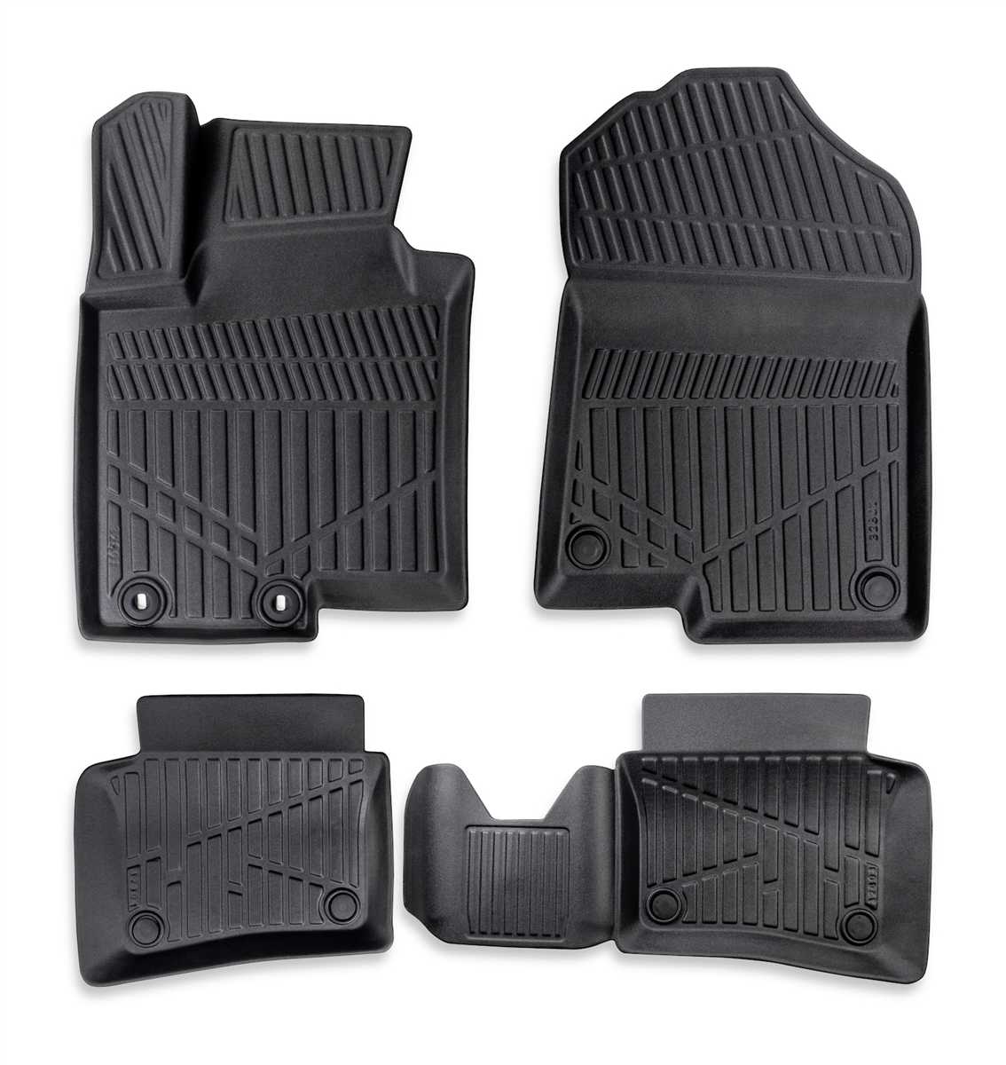 HYUNDAİ İ20 2021- HAVUZLU PASPAS 1