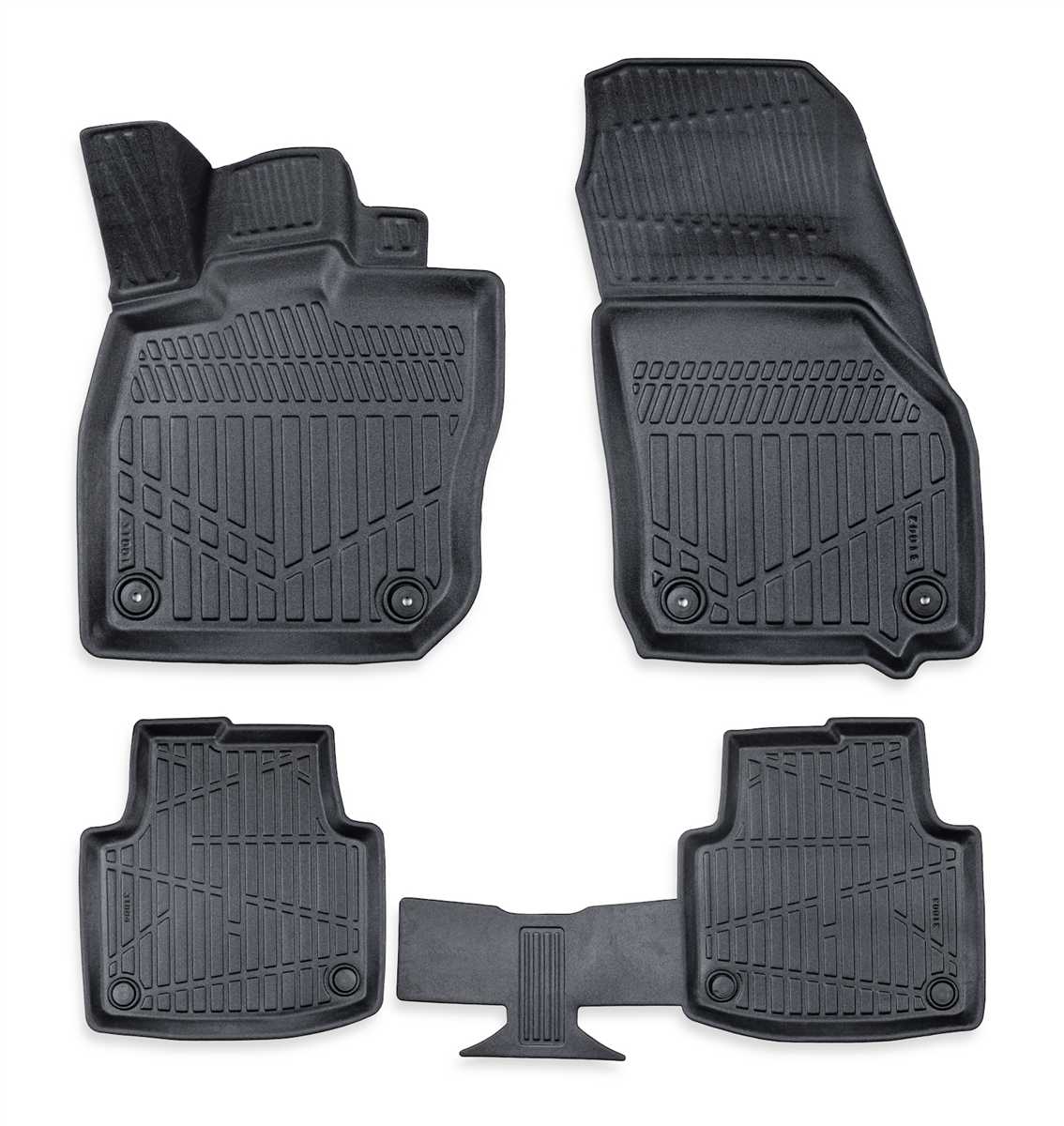 VOLSKWAGEN PASSAT B9 2024- HAVUZLU PASPAS 1