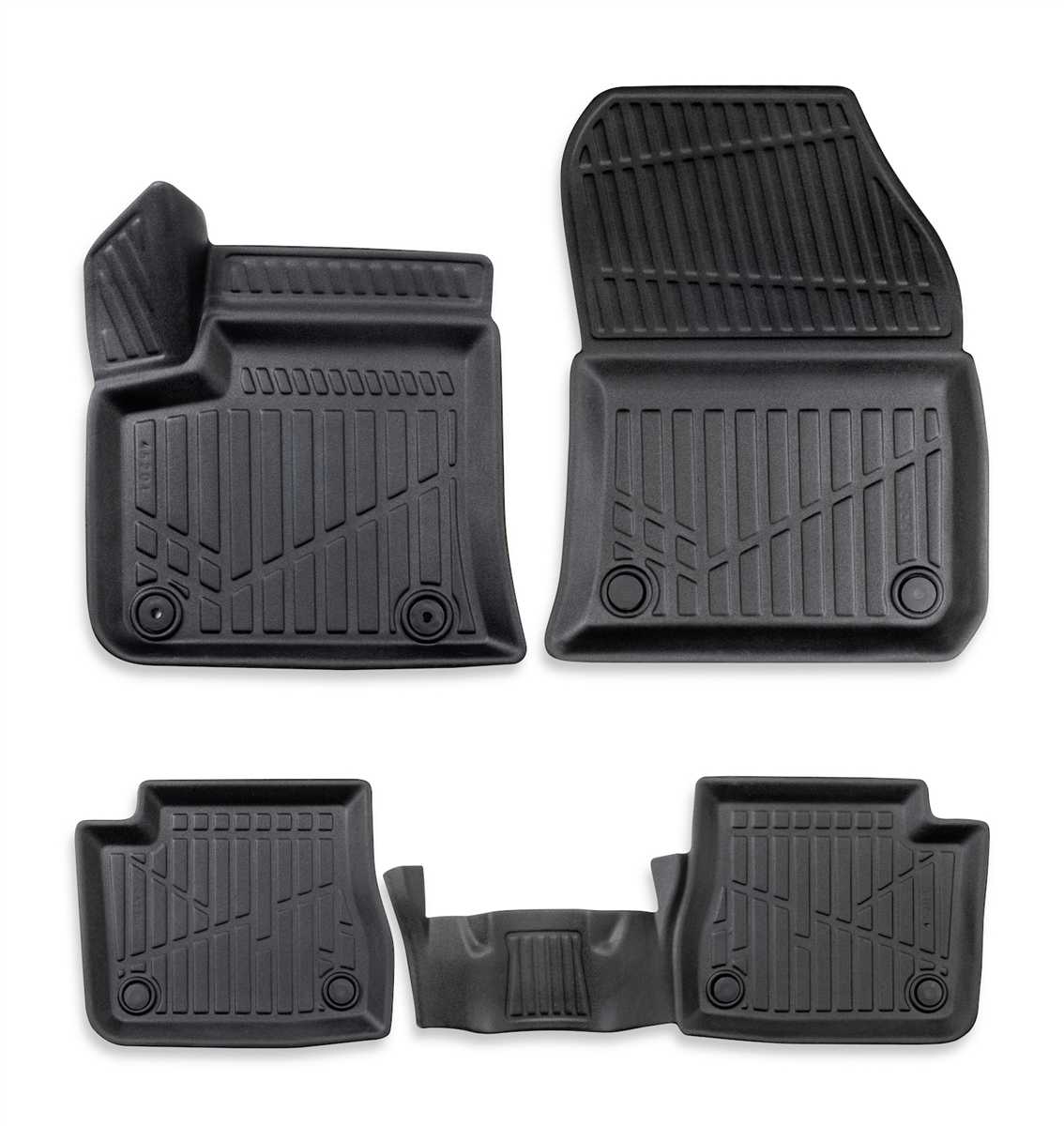 PEUGEOT 2008 ELEKTRİKLİ 2022- HAVUZLU PASPAS 1