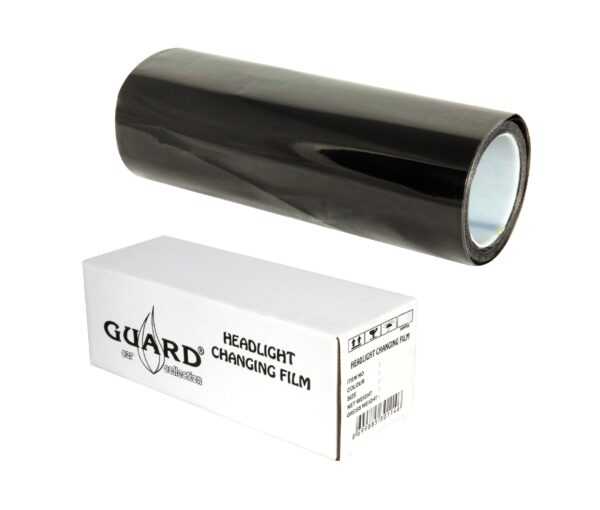 GUARD FAR FİLMİ 30X10 KOYU SİYAH 1